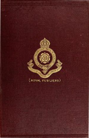 [Gutenberg 50098] • The War History of the 4th Battalion, the London Regiment (Royal Fusiliers), 1914-1919